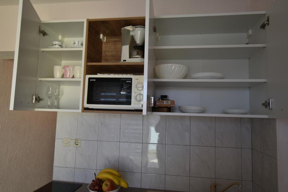 Denjak Apartments Kornić Екстериор снимка